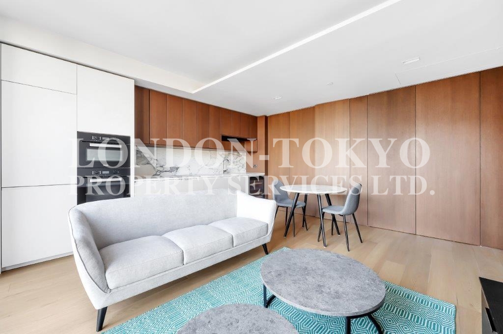 Waterford Court, Stalbridge Street, Marylebone NW1